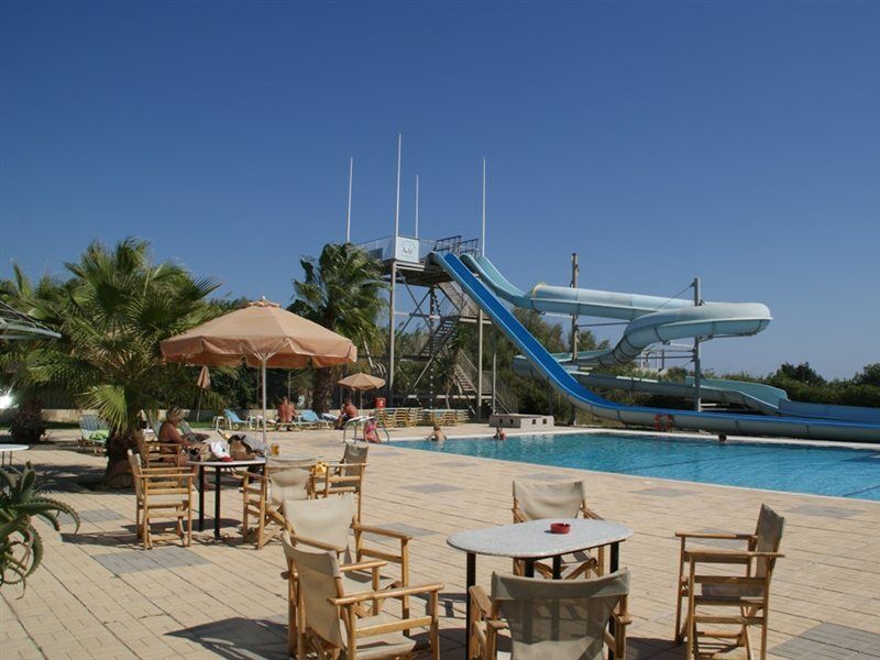 Sam's Aparthotel Faliraki