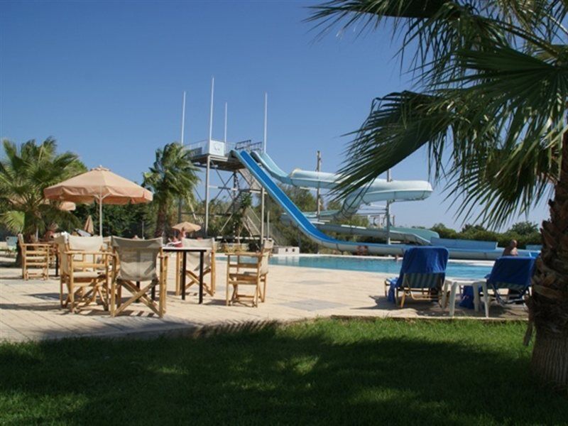 Aparthotel Sam's Faliraki